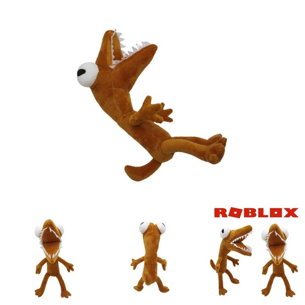 Мягкая плюшевая игрушка Roblox Rainbow Friends для детей, подарок на день рождения