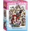 Fan Art Princess Jigsaw Puzzle D-A03-009, популярные корейские головоломки