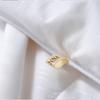 Fuanna All-Season Polyester Quilt