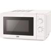 Microwave Grill - BEKO - MGC 20100 W - 20L - 700W - White