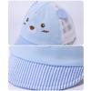 Cotton Baby Bucket Hat Breathable Summer Hat Casual Panama Hat  Toddler