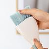 Portable Mini Dustpan and Brush Set Handheld Desktop Mini Broom Set  Desktop Cleaning