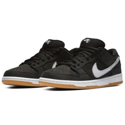 SB Dunk Low Orange Label 2019 - CD2563-001