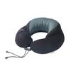 DAXTE Portable Inflatable Neck Pillow