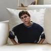 Популярный певец The kid LaroI Наволочка Мягкая и Легко стирающаяся – Универсальная для Дивана, Кровати, Путешествий и Офиса