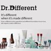 DR.DIFFERENT VITALIFT-A Forte - Интенсивный антивозрастной ночной увлажняющий крем для сетчатки 20мл