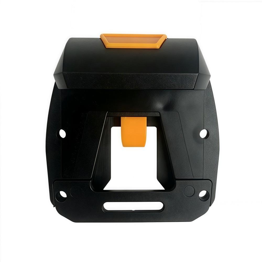 Universal Waist Bag Buckle Sturdy ABS Tool Bag Fixing Clip All Tool Waist Bag