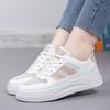 Women Mesh Hollow Casual White Shoes Summer Fashion All-match Sneakers Outdoor Non Slip Jogging Sports Shoes Zapatillas De Mujer
