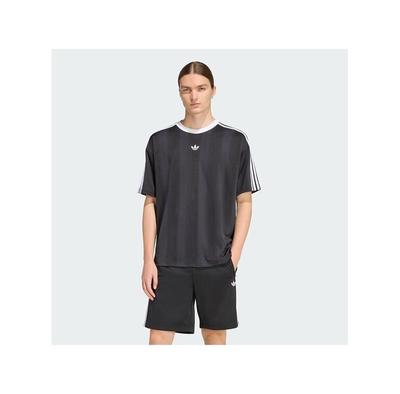 Футболка adidas adicolor Jacquard