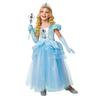 Girls Princess Costume