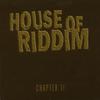 CD РАЗЛИЧНЫЕ - House Of Riddim Chapter 2: Трагедия  HORCD001 Bassrunner 2006 Европа Регги, Ска & Даб