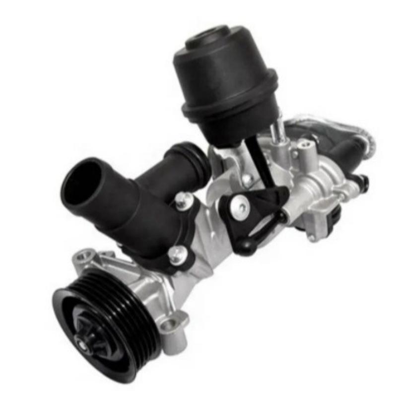 Engine Coolant Water Pump for BMW X156/W176/W246