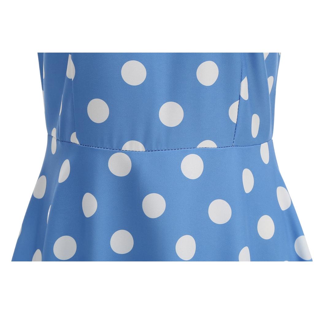 Женское модное цветное платье без рукавов