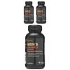 GNC Men's Arginmax Sexual Health Formula Caplets Gluten Free, 90 таблеток, 3 шт., корейское здоровое питание