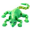 3D-напечатанный Сфинкс Кошка Животные Игрушка Бесшерстная Кошка Фигурка Милая Кошка Игрушка-непоседа Для Любителя Кошек Смешная Игрушка Коллекционер Украшение для Дома