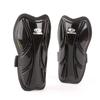 adidas Sunbird 1006 детский щиток для голени, молодежный фиксатор плеча, футбол, футзал