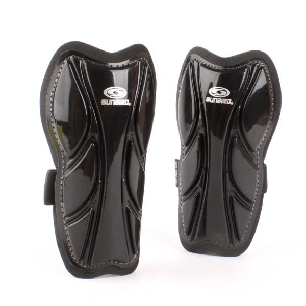 adidas Sunbird 1006 детский щиток для голени, молодежный фиксатор плеча, футбол, футзал