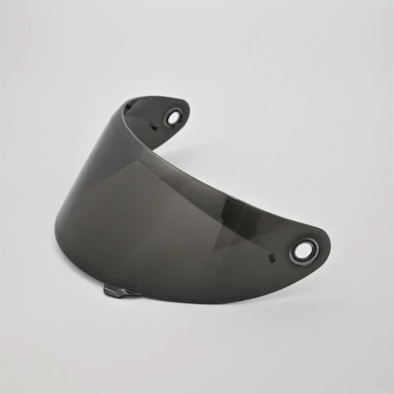 For MT V-18C AXXIS Draken S Motorcycle Helmet Visor Shield Lens Replacement Visor Visera Capacetes Casco Moto AccessoriesSpeed Sensors 6