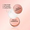 Мыло для бровей Lakerain Shaping Eyebrow, стойкий прозрачный воск для бровей, гель для бровей