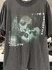Футболка Type O Negative Bloody Kisses в стиле 90-х, Черная, Подарок для Мужчин Женщин, Унисекс Футболка