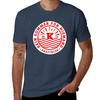 KRAFTKLUB (4) TShirt Minimalist Plain Crew Neck TShirt