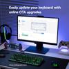 MelGeek Cyber01 Rapid Trigger игровая клавиатура