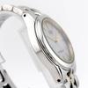 Б/у Рабочее item CITIZEN Eco-Drive солнечные часы комбинированный цвет