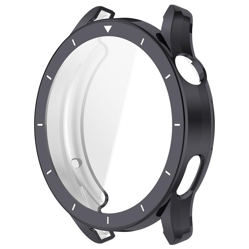 Мягкий чехол из ТПУ для Xiaomi Watch S5, умный, полный, защита экрана от царапин, бампер, защитный чехол для аксессуаров Mi watch S5