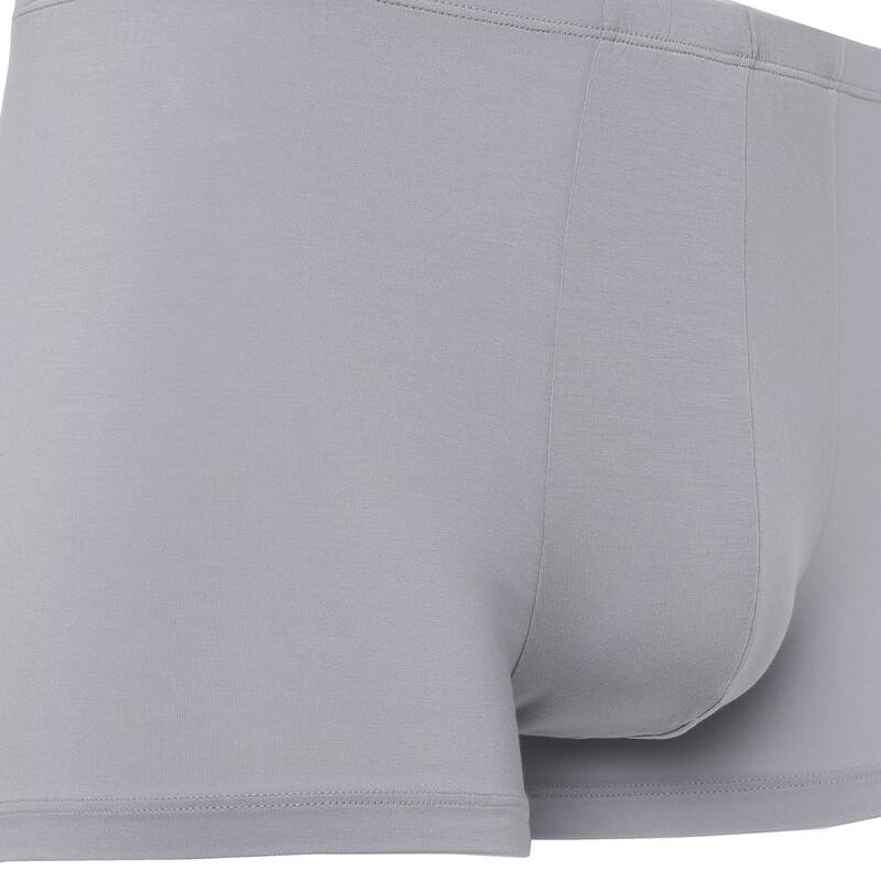 Aimer Men's Modal Boxer Briefs 2-Pack