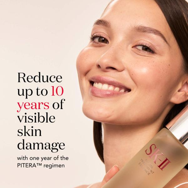 Sk-II Pitera Эссенция для лица 160 мл