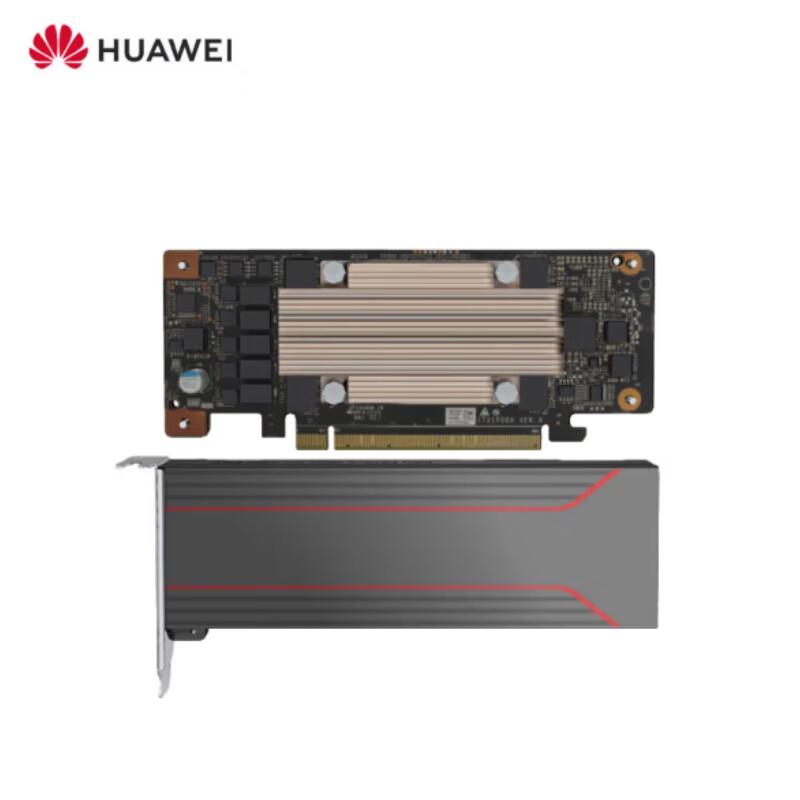 Huawei Ascend AI Accelerator Card (CN version)
