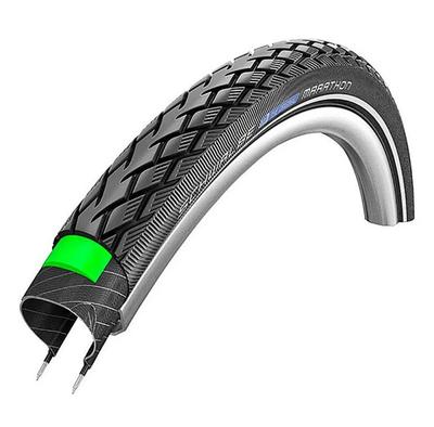 Жесткая дорожная шина Schwalbe HS620 700C x 28