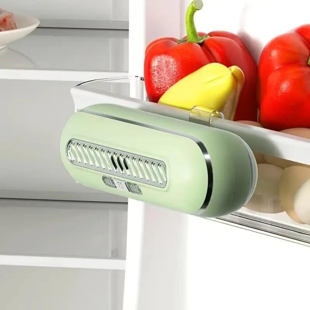 Deodorize Refrigerator Purifier Disinfection Refrigerator Odor Remover Fridge