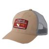 LITTLE PRESENTS SP Trucker Cap C-30 Light Khaki Free Size