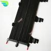 21606EB405 21606EB40A 21606-EB405 21606-EB40A Масляный радиатор двигателя, произведено в Китае, для Nissan Navara Np300 D40 2.5 dCi 4WD YD25DDTi