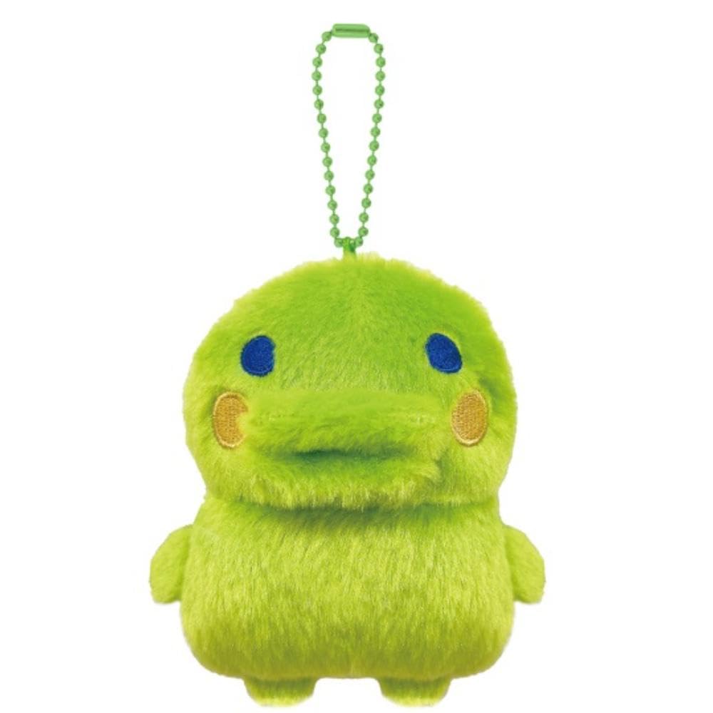 Tamagotchi Кучипатчи Чиби Плюшевый Маскот