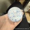 //Schylling Nee Doh Snowball Crunch Tactile Press Plaything Crunch Sound Stress Ease Fidget Ball For Kids Adults For Kids Friends