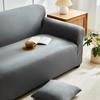 Nordic Style Elastic Non-Slip Dustproof Sofa Cover - All-Season Universal Fit