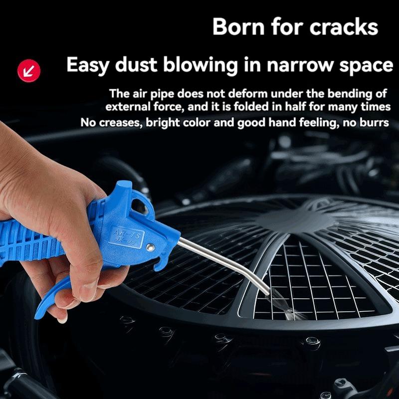 Пневматические инструменты, Пистолеты для удаления пыли, Воздуходувки, Инструменты для удаления пыли, Воздушные насосы, Пистолеты для сдува золы под высоким давлением