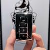 Совместимый чехол для ключа для Toyota Prius 2005-2008 гг. и Crown 12-го поколения