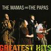 CD MAMAS & THE PAPAS - Greatest Hits MCAD11740 MCA Records 1998 US Рок Б/У