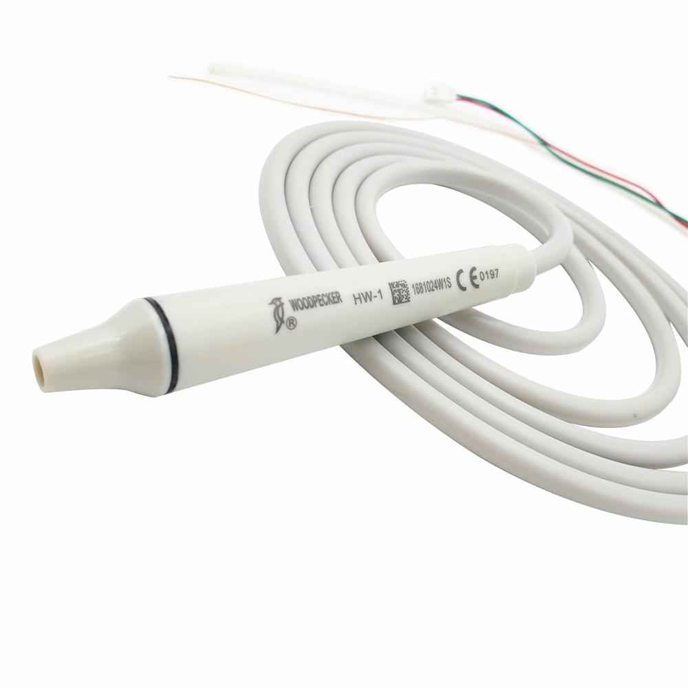 Наконечник стоматологического скалера HW-1 Для дятла/скайлера EMS Герметичный наконечник