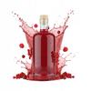 Butelka Tadek 500Ml Butelki Szklane Na Prezent Nalewki Bimber Likier 0,5L