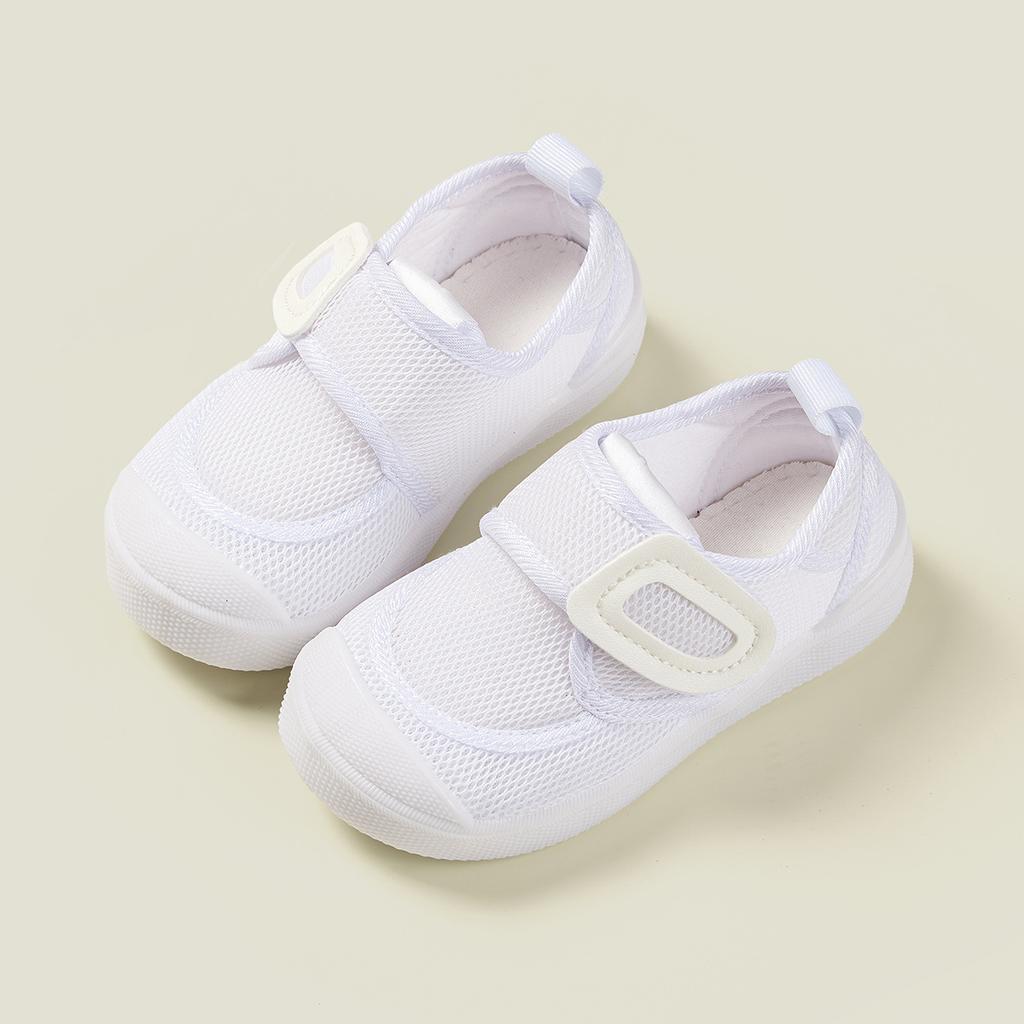 Обувь для детского сада, летняя детская обувь для мальчиков, белые туфли для мальчиков и девочек, тканевая обувь для девочек, парусиновая обувь для малышей
