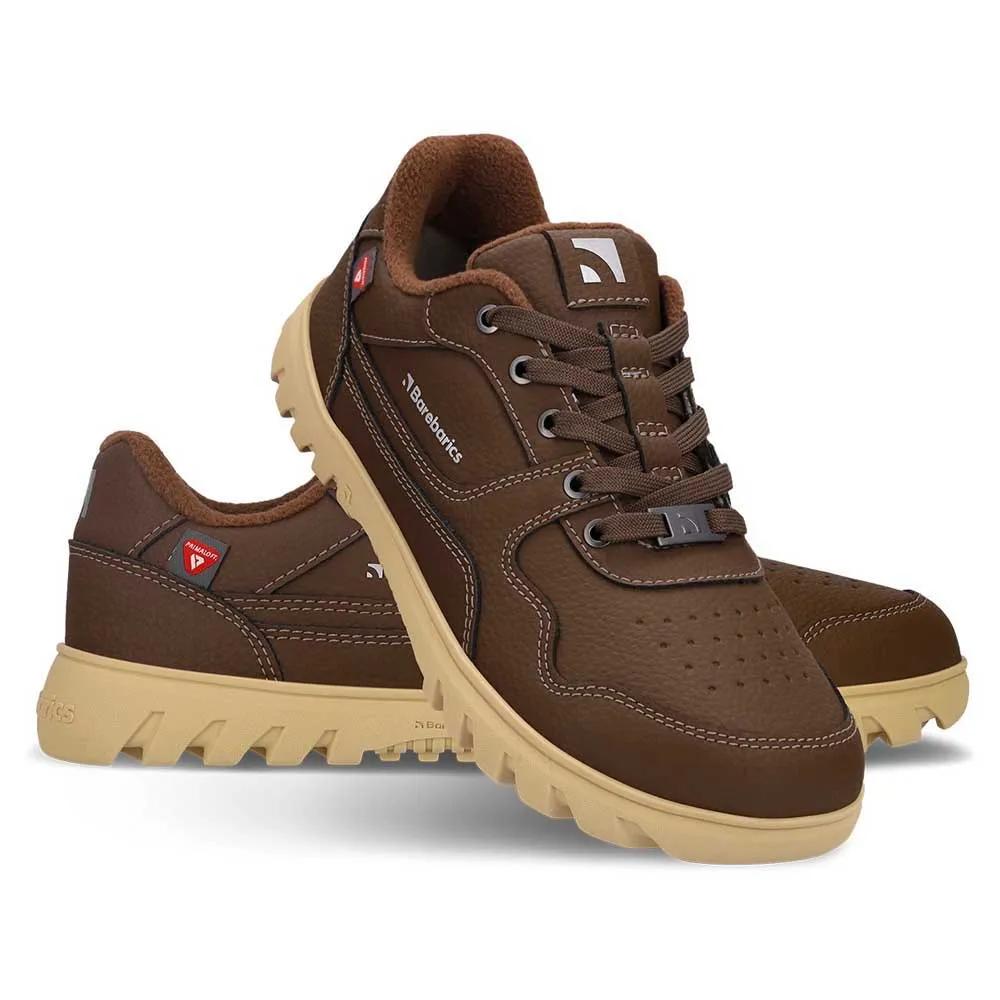 Be Lenka Zing Frost Barefoot Sneakers