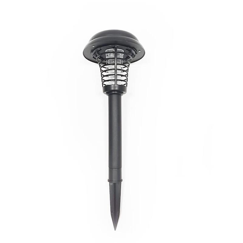 Solar Outdoor Waterproof Mosquito Killer Lamp