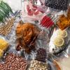 Машина для вакуумного упаковывания пищевых продуктов, мощная расширенная уплотнительная лента 60 кПа, автоматический вакуумный упаковщик для сухого и влажного использования, автоматический вакуумный упаковщик для пищевых продуктов