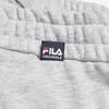 Fila Оригинальные Модные Ретро Личность Трендовые Минималистичные Спортивные Повседневные Мягкие Удобные Свободные Вязаные Брюки Женский низ F11W549604FMG