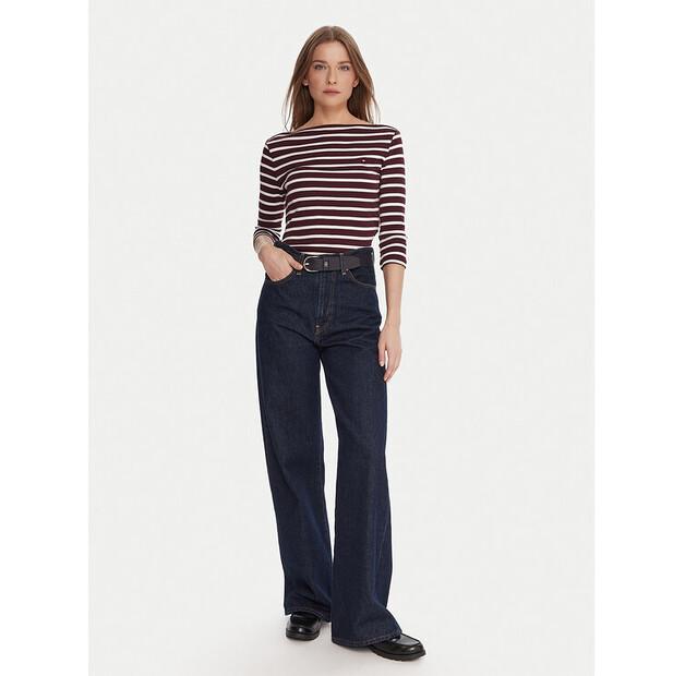 Блузка Tommy Hilfiger WW0WW40589