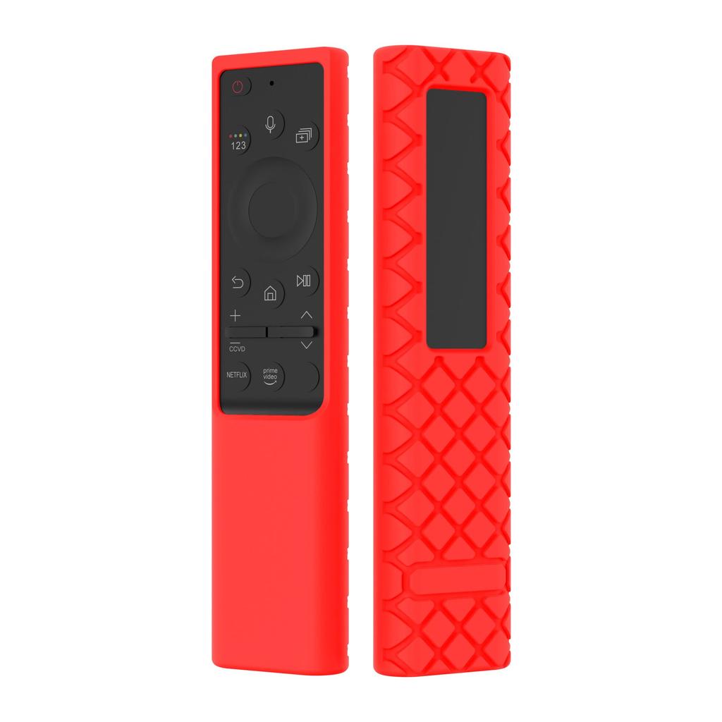 Color Home Accessories Silicone Remote Control Case For Samsung BN59 TV Stick Cover Protective Case